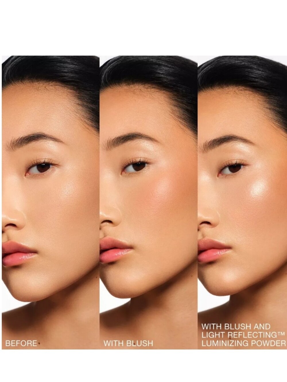 NARS Cosmetics Light Reflecting Luminizing Powder - Picture 6 of 11